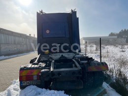 Online aukce: MERCEDES-BENZ  ACTROS 1841