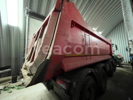 Online auction: MAN  TGA 41.440 8X4 BB