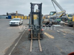 Online aukce:   BT GT 25