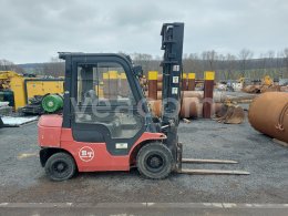 Online aukce:   BT GT 25