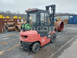 Online aukce:   BT GT 25