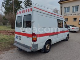 Online aukce: MERCEDES-BENZ  CDI 35