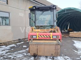 Online aukce: DYNAPAC  CC 234 HF