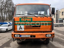 Online árverés: LIAZ  150.261