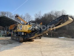 Online aukce: KOMATSU  BR580JG-1