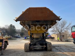 Online aukce: KOMATSU  BR580JG-1