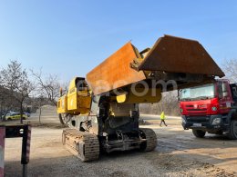 Online aukce: KOMATSU  BR580JG-1