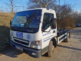 Online aukce: MITSUBISHI  FUSO CANTER 7C18