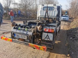 Інтернет-аукціон: MITSUBISHI  FUSO CANTER 7C18