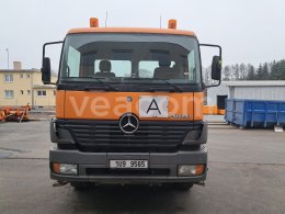 Aukcja internetowa: MERCEDES-BENZ  ATEGO 1823