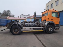 Online auction: MERCEDES-BENZ  ATEGO 1823