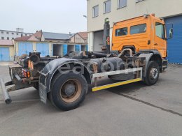 Online-Versteigerung: MERCEDES-BENZ  ATEGO 1823