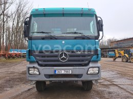 Aukcja internetowa: MERCEDES-BENZ  ACTROS 4144 8X6