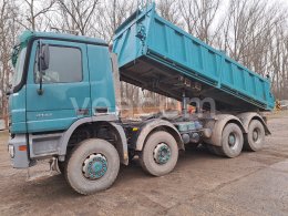 Aukcja internetowa: MERCEDES-BENZ  ACTROS 4144 8X6