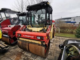 Online aukce: DYNAPAC  CC334 HF