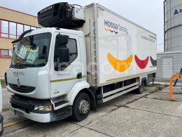 Online aukce: RENAULT  MIDLUM 220