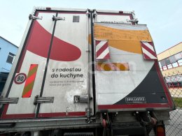 Online aukce: RENAULT  MIDLUM 220