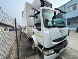 Online aukce: RENAULT  MIDLUM 220
