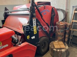 Інтернет-аукціон:   SMITHCO SWEEP STAR 60