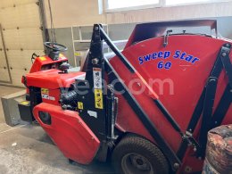 Інтернет-аукціон:   SMITHCO SWEEP STAR 60