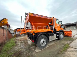 Online aukce: MERCEDES-BENZ  UNIMOG