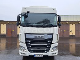 Online aukce: DAF  XF 460 FT 4X2
