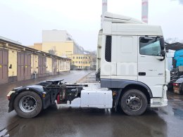 Online aukce: DAF  XF 460 FT 4X2