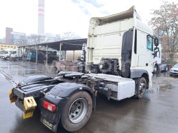 Online aukce: DAF  XF 460 FT 4X2