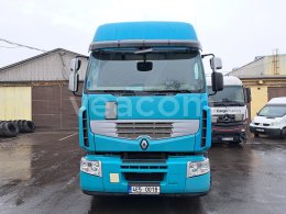 Aukcja internetowa: RENAULT  PREMIUM R 460.19 T 4X2 - EEV