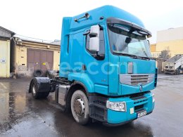 Aukcja internetowa: RENAULT  PREMIUM R 460.19 T 4X2 - EEV