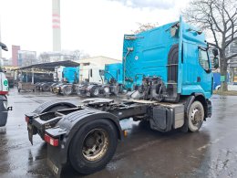 Aukcja internetowa: RENAULT  PREMIUM R 460.19 T 4X2 - EEV