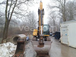 Online aukce: CATERPILLAR  312 C