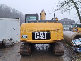 Online aukce: CATERPILLAR  312 C