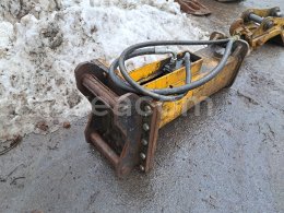 Інтернет-аукціон:   HYDRAULICKÉ KLADIVO NA CASE 168