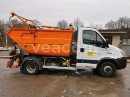 Online aukce: IVECO  DAILY 65 C18