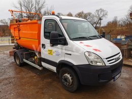 Online aukce: IVECO  DAILY 65 C18