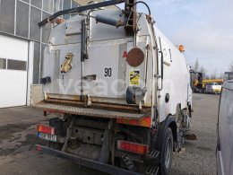 Online aukce: MERCEDES-BENZ  ATEGO 1518