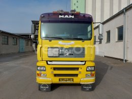 Online aukce: MAN  TGA 18.413