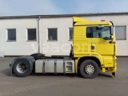 Online aukce: MAN  TGA 18.413