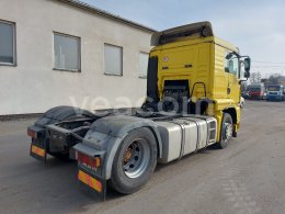 Online aukce: MAN  TGA 18.413