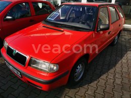 Online aukce: ŠKODA  FELICIA
