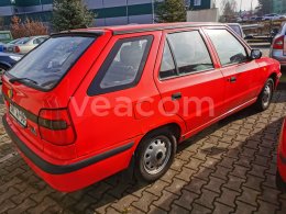 Online aukce: ŠKODA  FELICIA