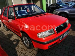 Online aukce: ŠKODA  FELICIA