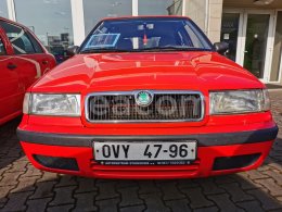 Online aukce: ŠKODA  FELICIA
