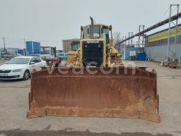 Online aukce: CAT  D6N DS XL