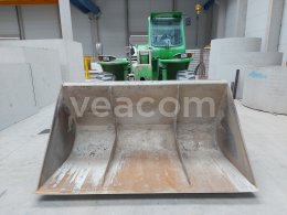 Online aukce: MERLO  P50.18HM