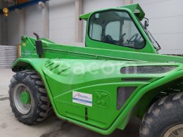 Online aukce: MERLO  P50.18HM