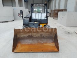 Online aukce: JCB  520 40