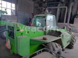 Online aukce: MERLO  P60.10 EV