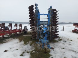 Online aukce:   DISKOVÝ PODMÍTAČ LEMKEN RUBIN